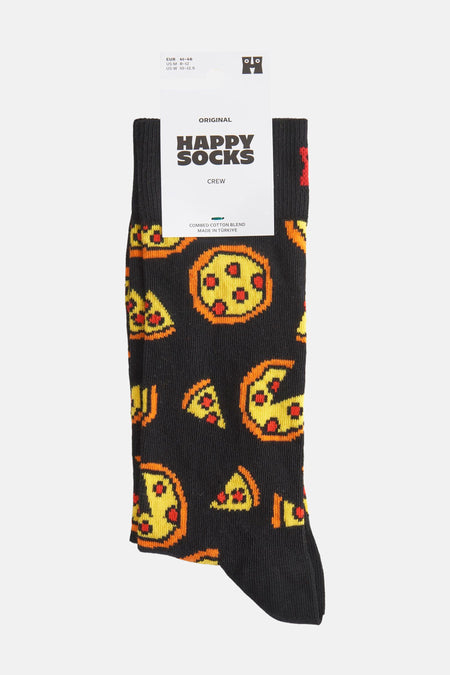 Chaussettes - noir