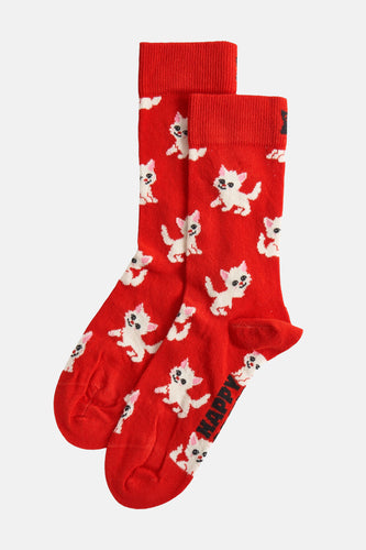 Chaussettes - rouge - Happy Socks®
