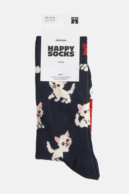 Chaussettes Bleu - Happy Socks®