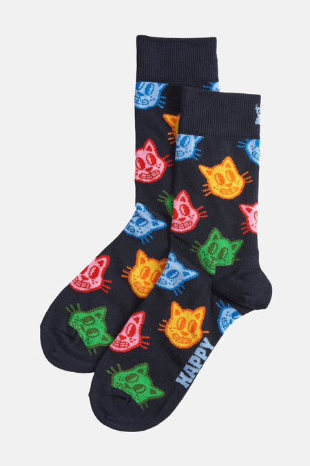 Chaussettes Bleu - Happy Socks®