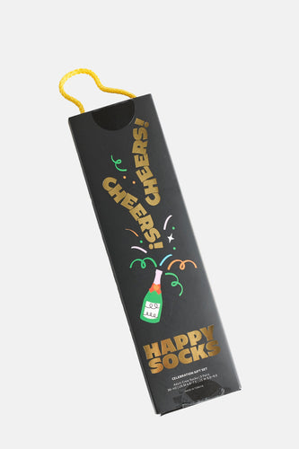 Cadeau - noir - Happy Socks® - 4
