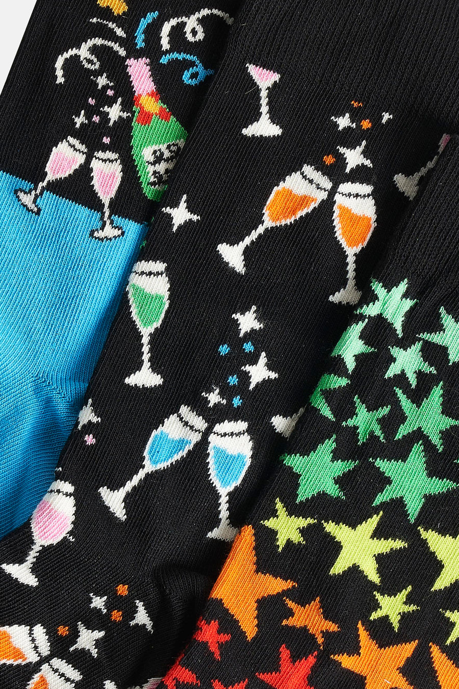 Cadeau - noir - Happy Socks® - 4