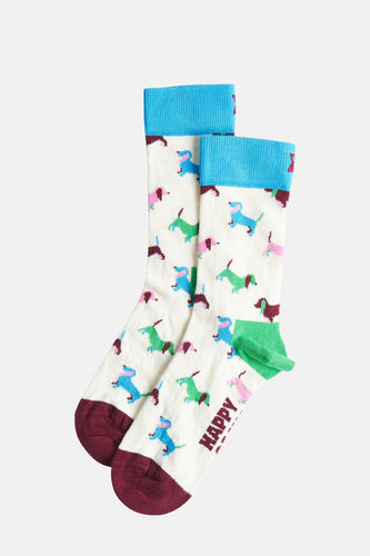 Chaussettes - Multicolore - Happy Socks® - 3
