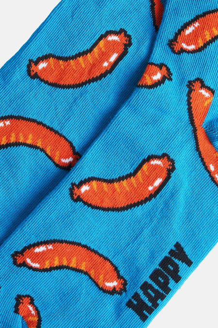 Chaussettes bleu - Happy Socks®