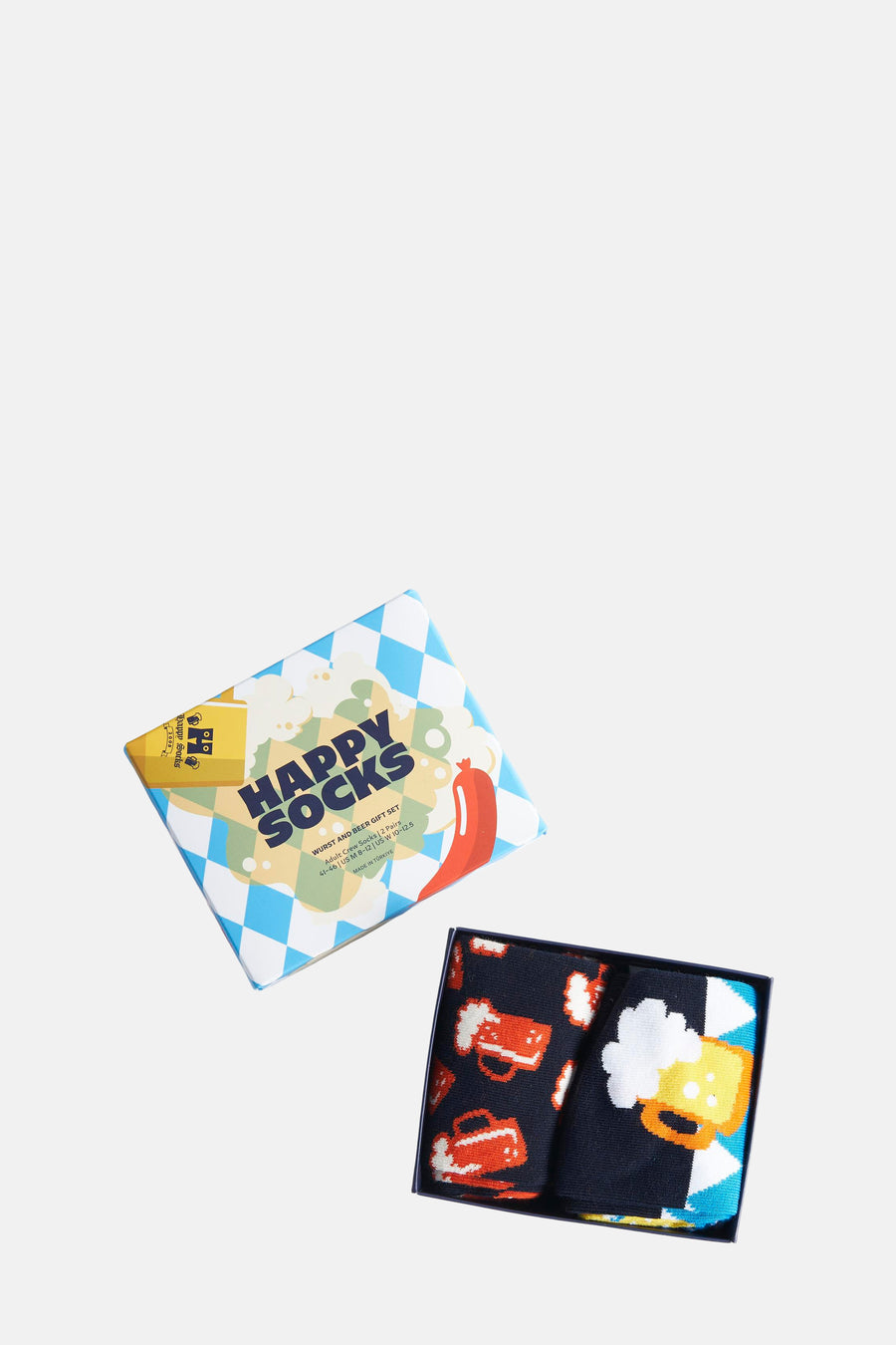 Cadeau - multicolore - Happy Socks® - 1