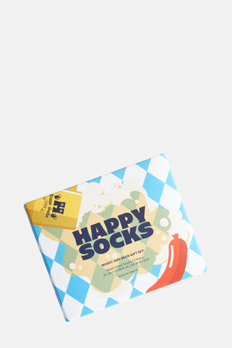 Cadeau - multicolore - Happy Socks® - 3