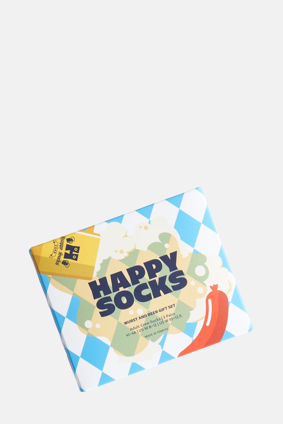 Cadeau - multicolore - Happy Socks® - 2