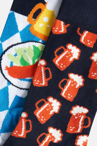 Cadeau - multicolore - Happy Socks® - 3