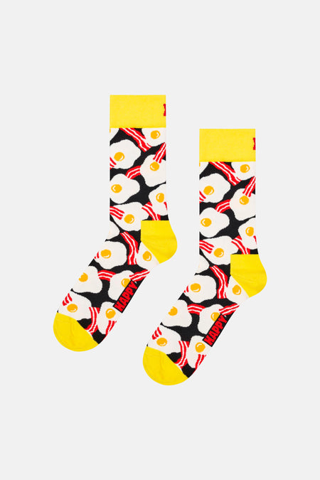 Chaussettes courtes - noir