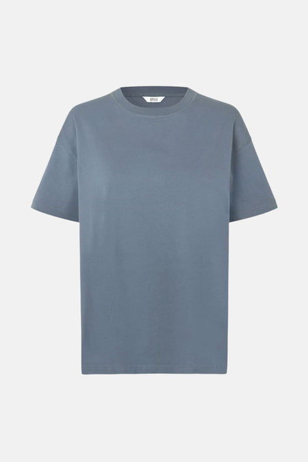 T-shirt à manches courtes - bleu