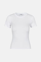T-shirt à manches courtes - blanc