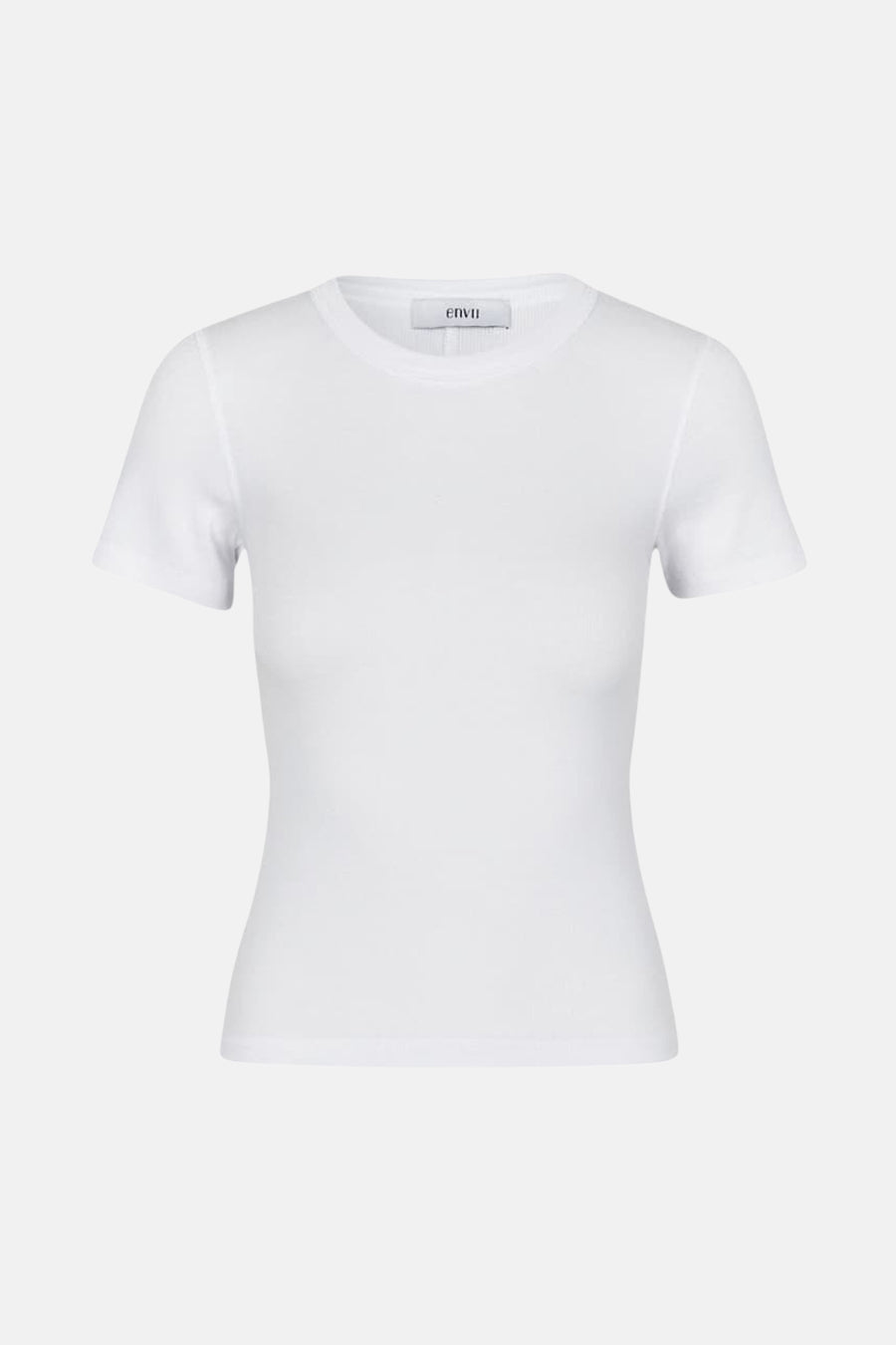 T-shirt à manches courtes - blanc - ENVII