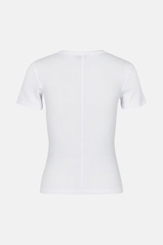 T-shirt à manches courtes - blanc - ENVII