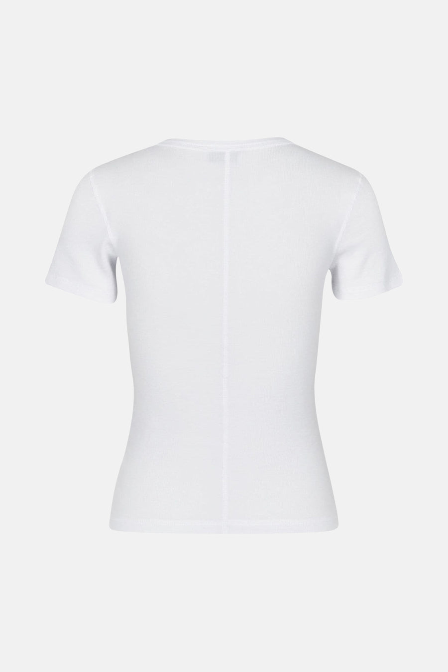 T-shirt à manches courtes - blanc - ENVII