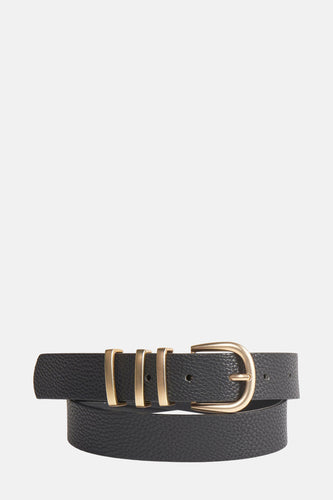 PCLEA JEANS BELT NOOS
