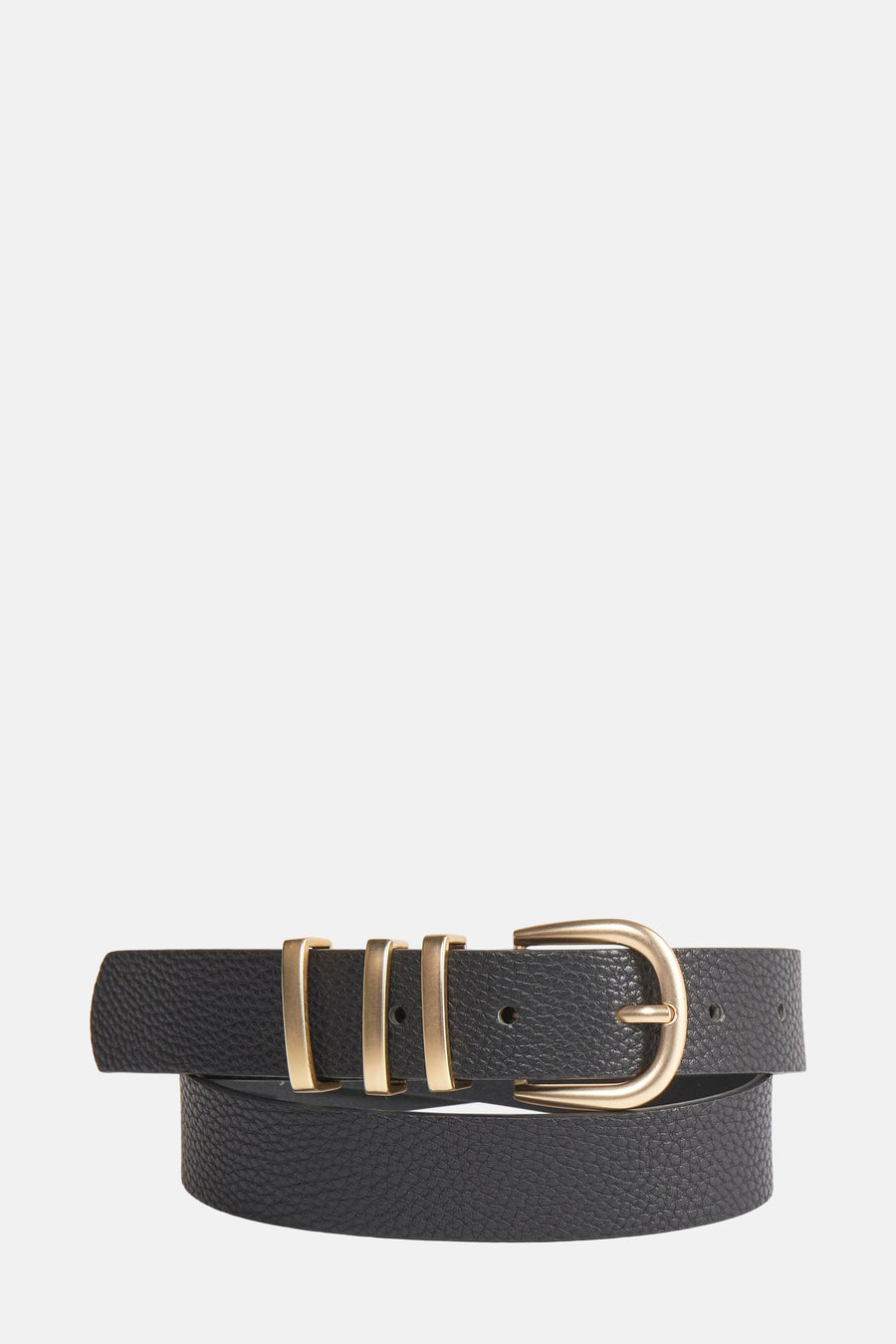 Ceinture - noir - PIECES®