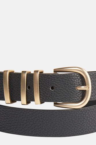 Ceinture - noir - PIECES®