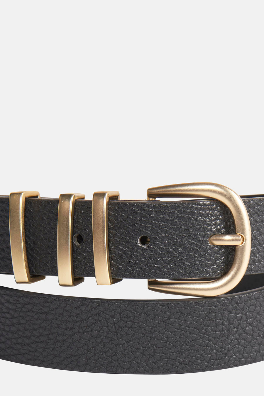 Ceinture - noir - PIECES®