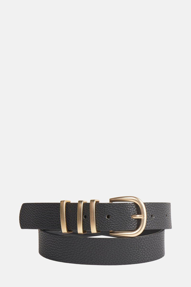 Ceinture - noir