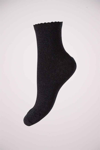 Chaussettes - noires
