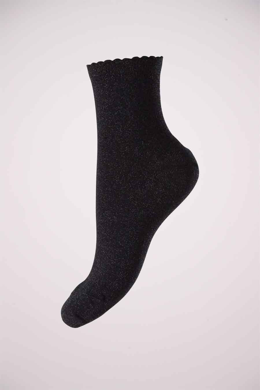 Chaussettes - noires