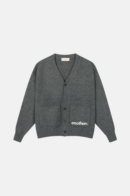 Gilet - gris