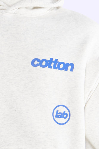 Sweat - gris - ANOTHER COTTON LAB