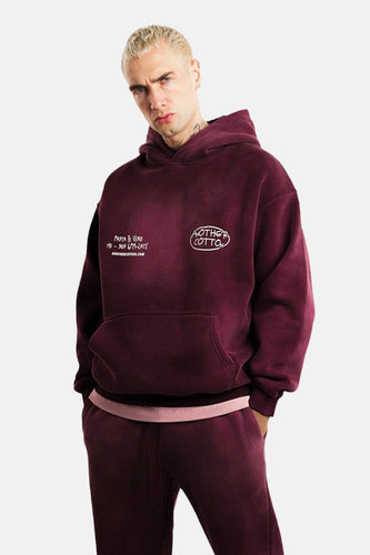 Sweat - rouge
