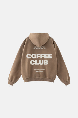 Sweat - brun - ANOTHER COTTON LAB