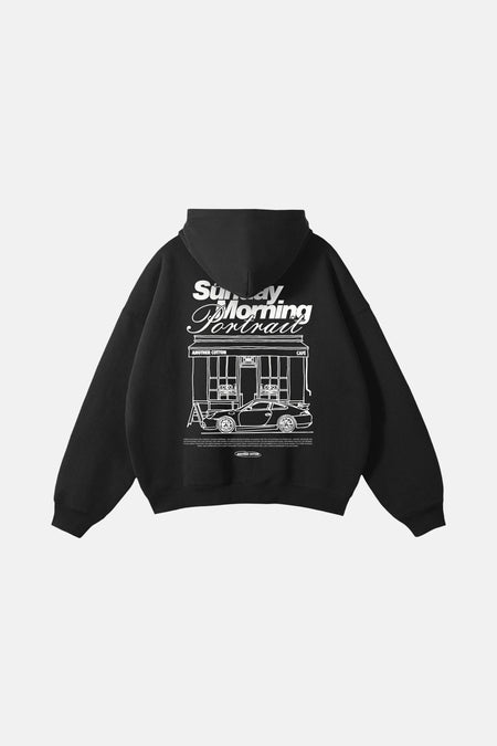 Sweat - noir