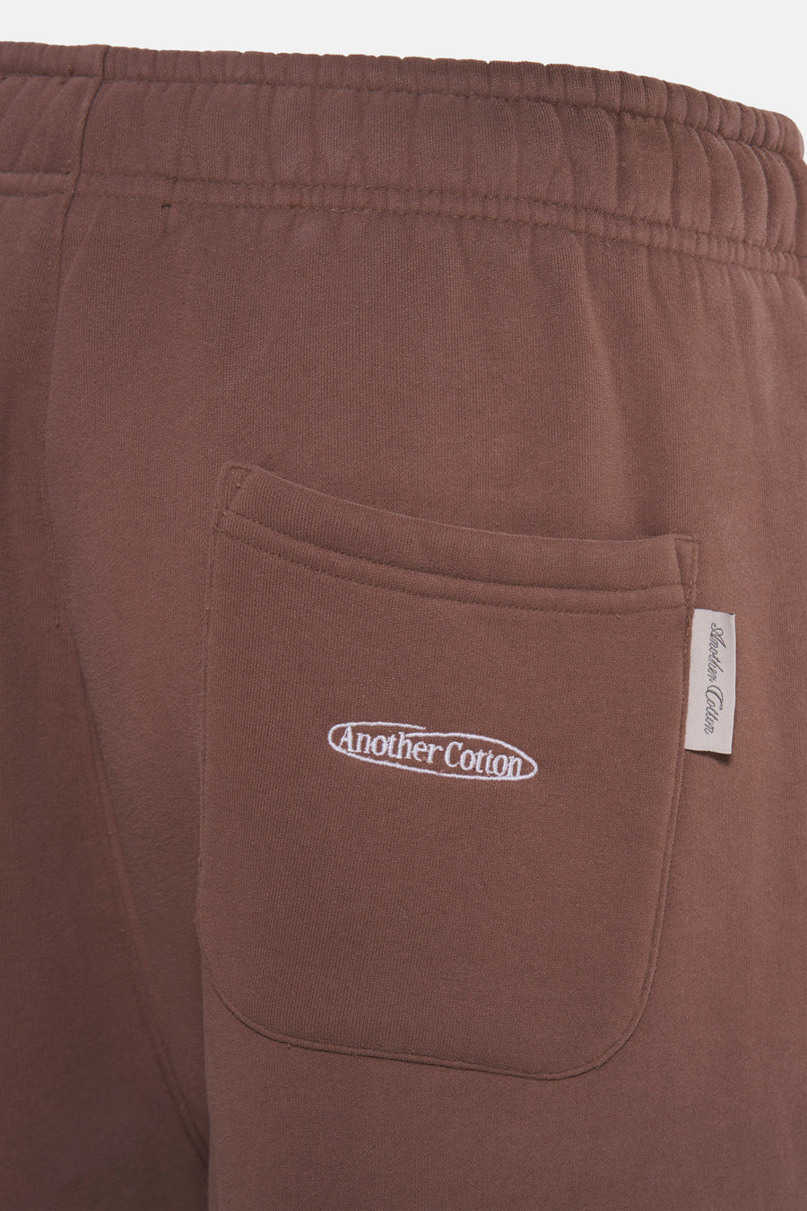 Jogging - brun - ANOTHER COTTON LAB