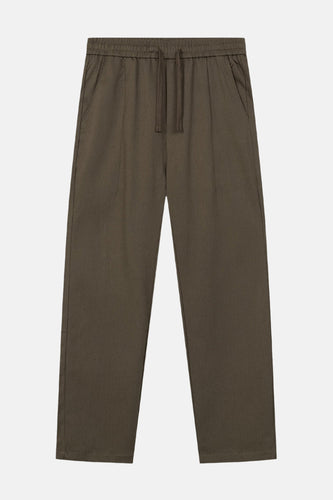 Pantalon - brun - ANOTHER COTTON LAB