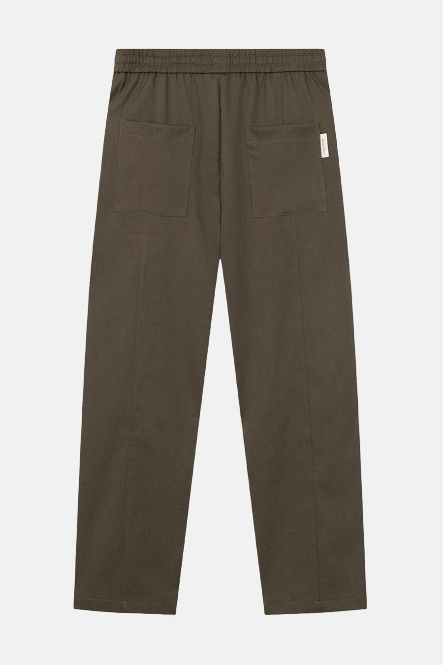 Pantalon - brun - ANOTHER COTTON LAB