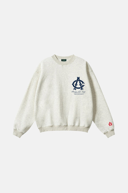 Sweat - gris