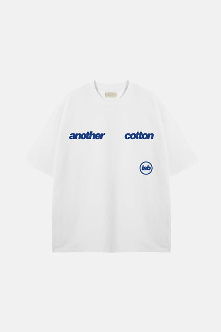 T-shirt à manches courtes - blanc