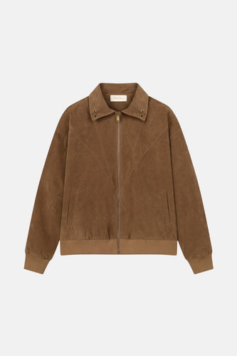 Veste courte - brun - ANOTHER COTTON LAB