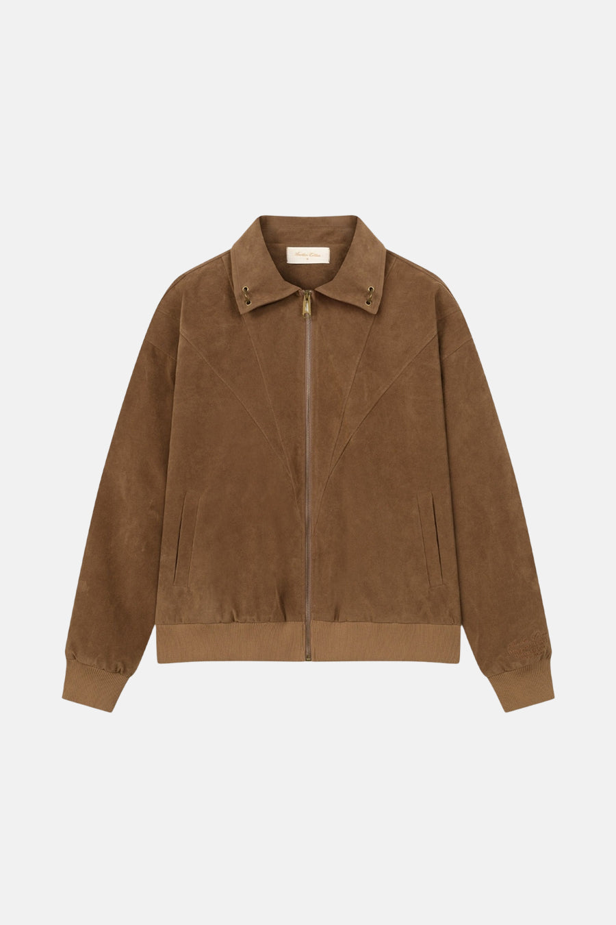 Veste courte - brun - ANOTHER COTTON LAB