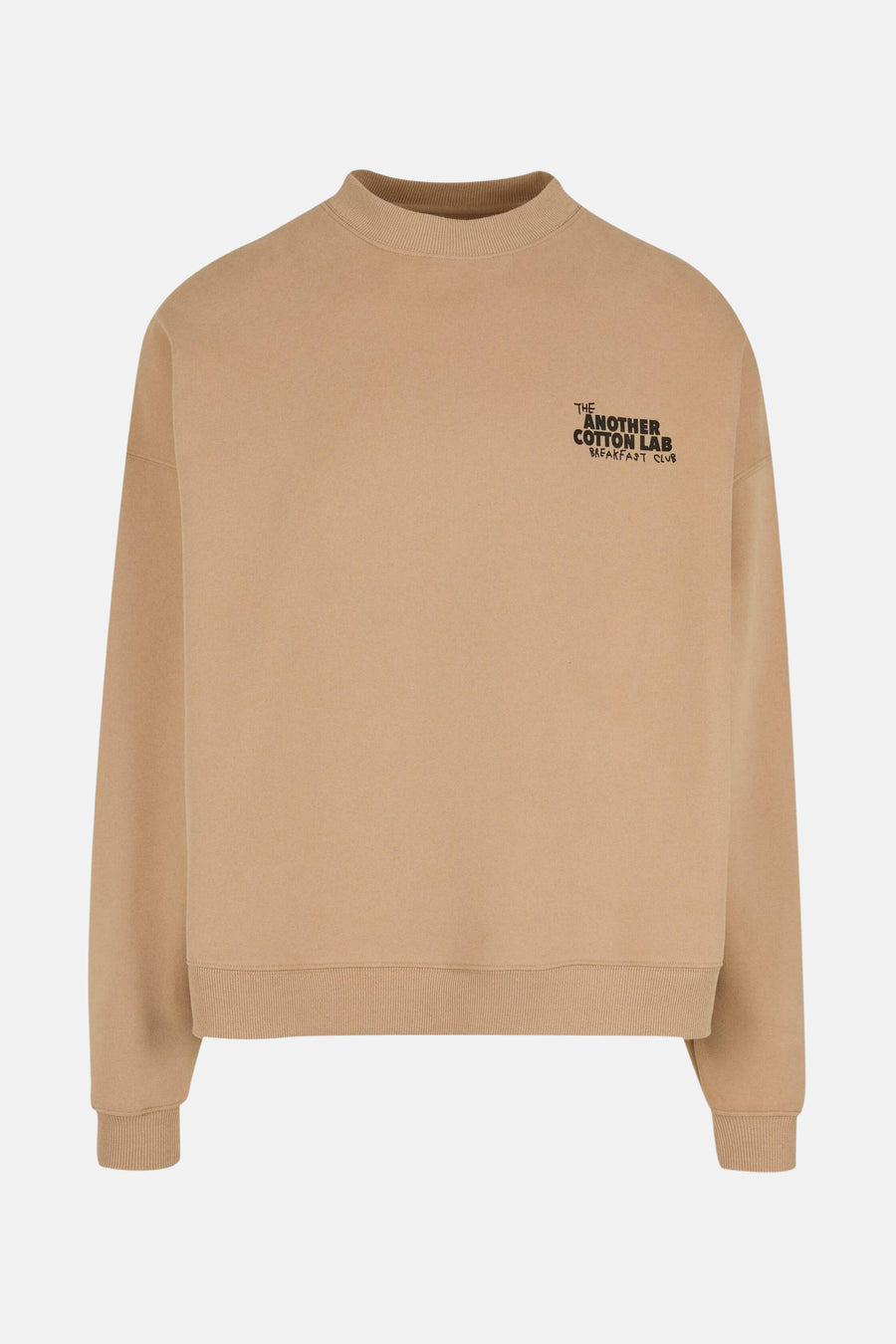 Sweat - beige - ANOTHER COTTON LAB