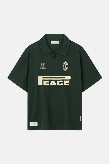 Polo à manches courtes - vert