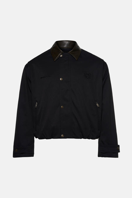 Veste - noir