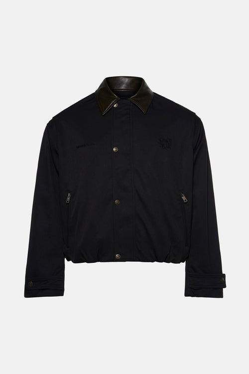 Veste - noir