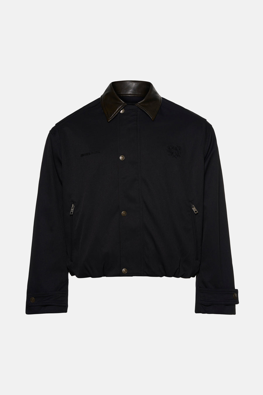 Veste - noir