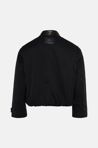 Veste - noir