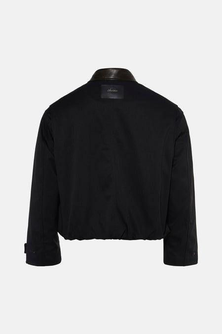 Veste - noir