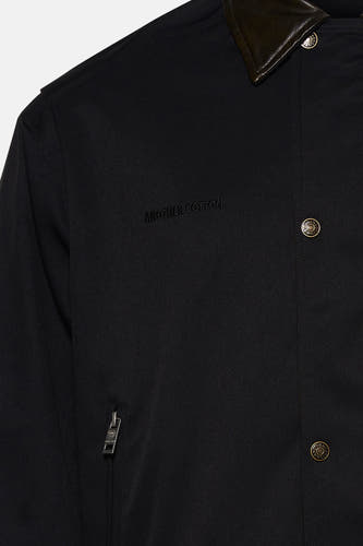 Veste - noir