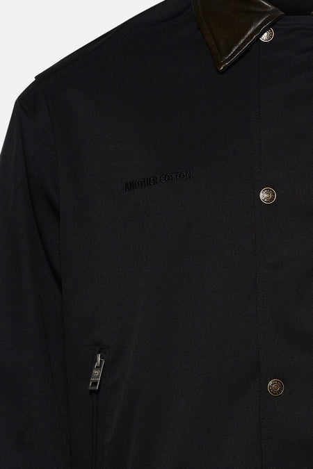 Veste - noir