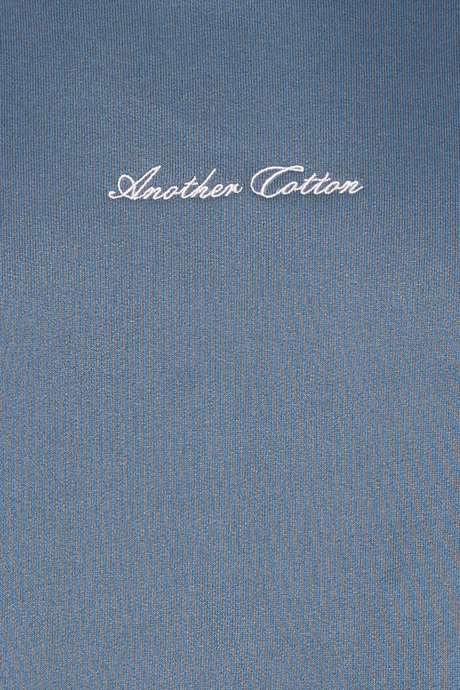 Sweat à capuche - bleu