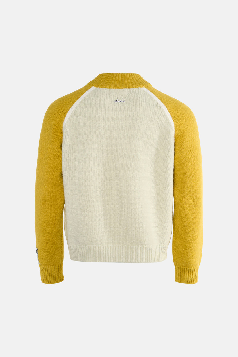 Gilet - jaune