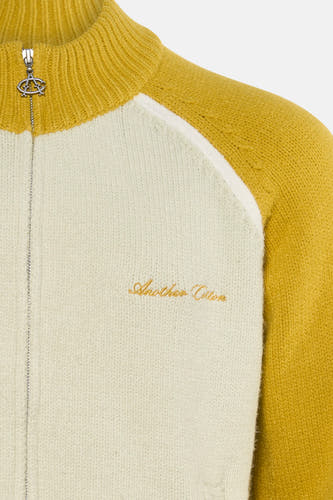 Gilet - jaune