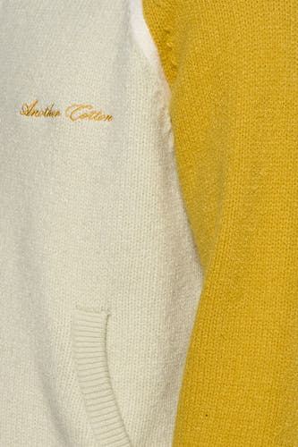 Gilet - jaune